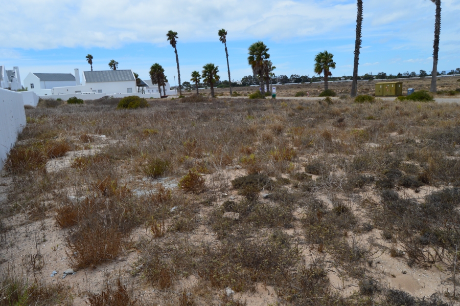 0 Bedroom Property for Sale in Lampiesbaai Western Cape